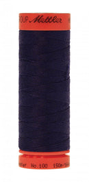 Metrosene Poly D. Indigo 50wt 150M Thread - 9161-0016