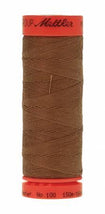 Metrosene Poly D. Tan 50wt 150M Thread - 9161-0287
