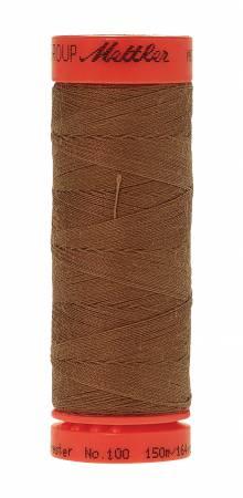Metrosene Poly D. Tan 50wt 150M Thread - 9161-0287