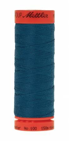 Metrosene Poly D. Teal 50wt 150M Thread - 9161-0692