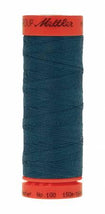 Metrosene Poly D. Turquoise 50wt 150M Thread - 9161-0483