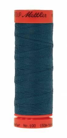 Metrosene Poly D. Turquoise 50wt 150M Thread - 9161-0483