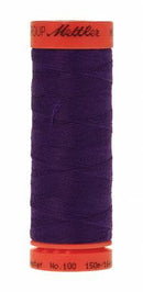 Metrosene Poly Deep Purple 50wt 150M Thread - 9161-0046
