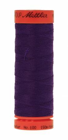 Metrosene Poly Deep Purple 50wt 150M Thread - 9161-0046