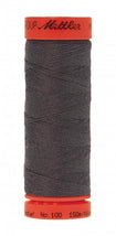 Metrosene Poly Dimgray 50wt 150M Thread - 9161-0343