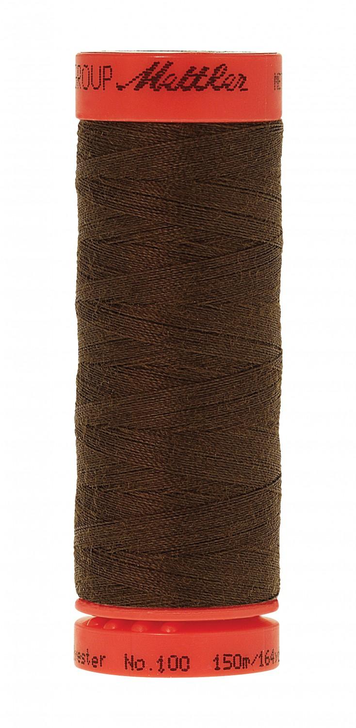 Metrosene Poly Drd Seaweed 50wt 150M Thread - 9161-0182