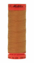 Metrosene Poly Dried Apricot 50wt 150M Thread - 9161-1172