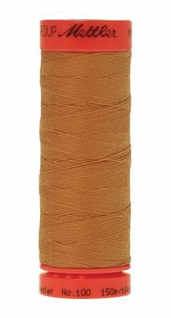 Metrosene Poly Dried Apricot 50wt 150M Thread - 9161-1172