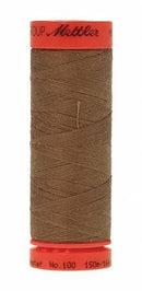 Metrosene Poly Dried Clay 50wt 150M Thread - 9161-0380