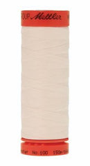 Metrosene Poly Eggshell 50wt 150M Thread - 9161-1000