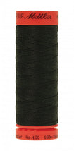 Metrosene Poly Ench. Forest 50wt 150M Thread - 9161-0846