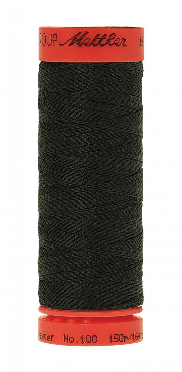 Metrosene Poly Ench. Forest 50wt 150M Thread - 9161-0846