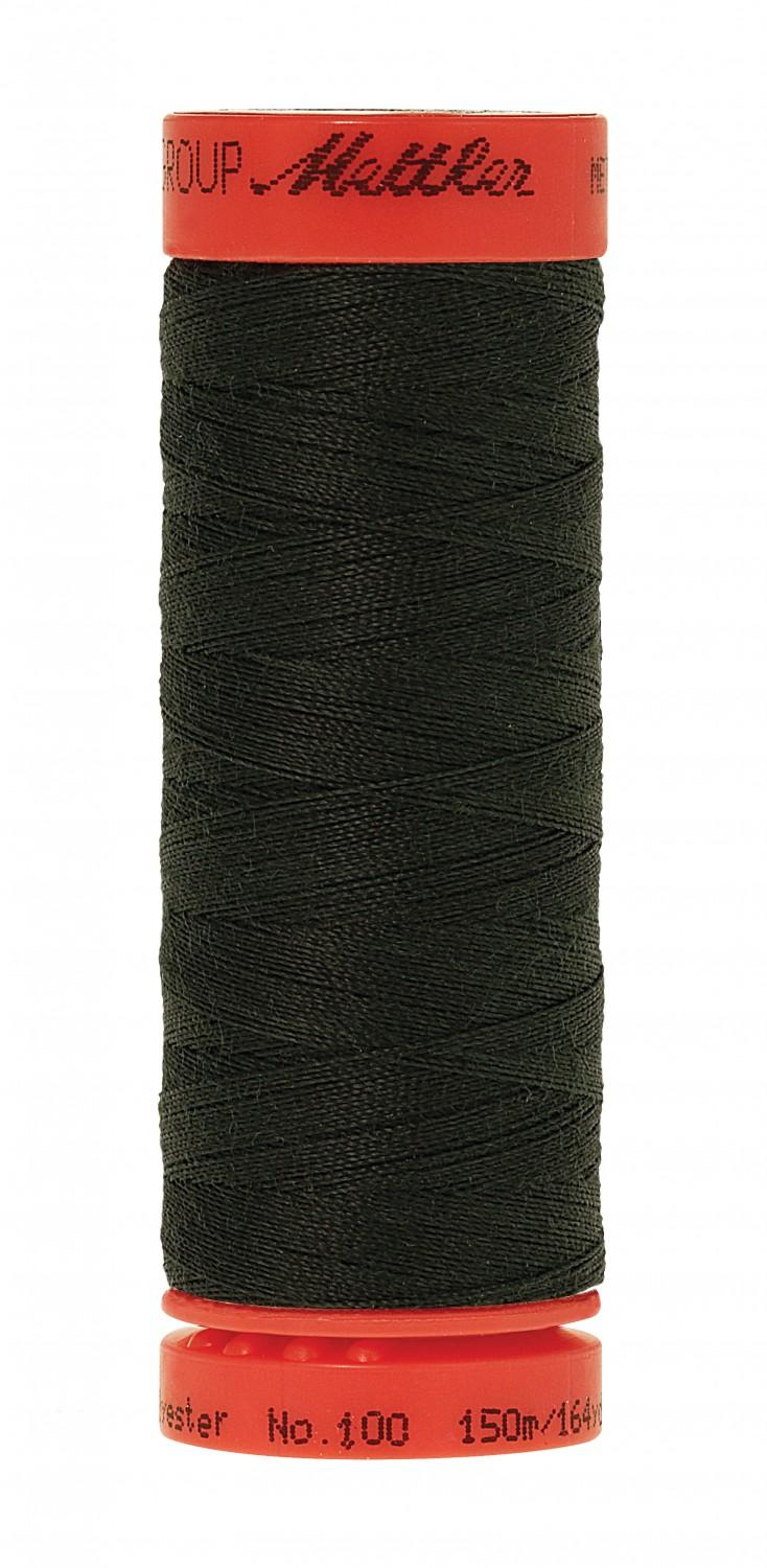 Metrosene Poly Ench. Forest 50wt 150M Thread - 9161-0846