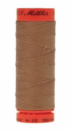 Metrosene Poly Fawn 50wt 150M Thread - 9161-1120