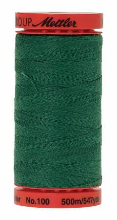 Metrosene Poly  Field Green 50wt 500M Thread - 9145-0909