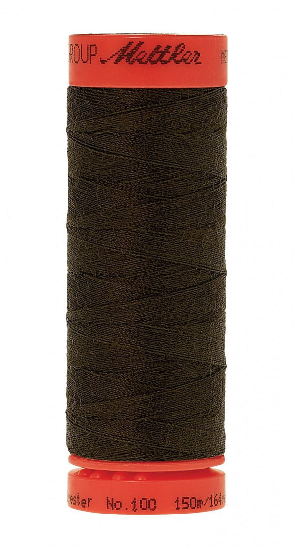 Metrosene Poly Fir Forest 50wt 150M Thread - 9161-0663