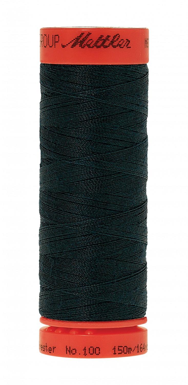 Metrosene Poly Forest Green 50wt 150M Thread - 9161-1094