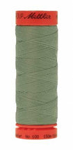 Metrosene Poly Frosted Green 50wt 150M Thread - 9161-0219