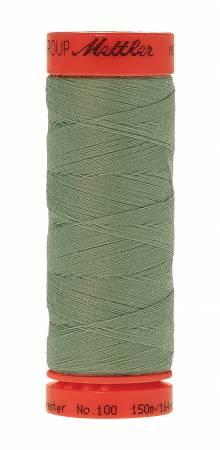 Metrosene Poly Frosted Green 50wt 150M Thread - 9161-0219
