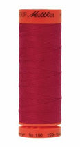Metrosene Poly Fuschia 50wt 150M Thread - 9161-1421