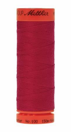 Metrosene Poly Fuschia 50wt 150M Thread - 9161-1421