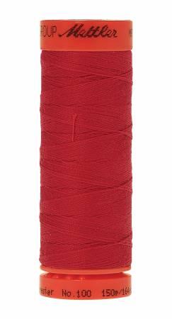 Metrosene Poly Geranium 50wt 150M Thread - 9161-1391