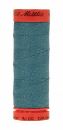 Metrosene Poly Glacier Blue 50wt 150M Thread - 9161-0722