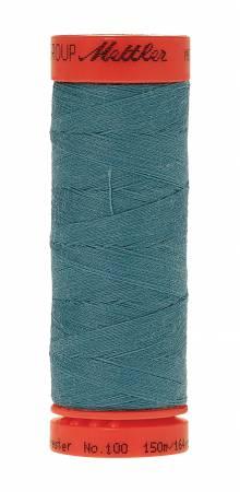 Metrosene Poly Glacier Blue 50wt 150M Thread - 9161-0722