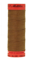 Metrosene Poly Golden Grain 50wt 150M Thread - 9161-1311