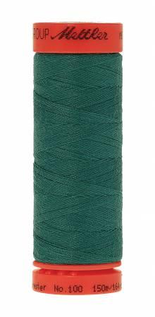 Metrosene Poly Green 50wt 150M Thread - 9161-0222