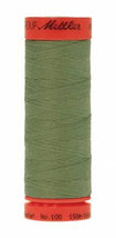 Metrosene Poly Green Aspar 50wt 150M Thread - 9161-0236