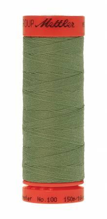 Metrosene Poly Green Aspar 50wt 150M Thread - 9161-0236
