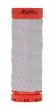 Metrosene Poly Hint of Blue 50wt 150M Thread - 9161-0023
