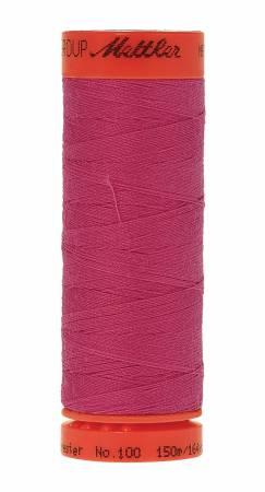 Metrosene Poly Hot Pink 50wt 150M Thread - 9161-1423