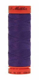 Metrosene Poly Iris Blue 50wt 150M Thread - 9161-0030