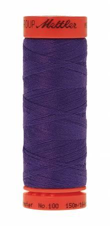 Metrosene Poly Iris Blue 50wt 150M Thread - 9161-0030