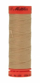 Metrosene Poly Ivory 50wt 150M Thread - 9161-0265