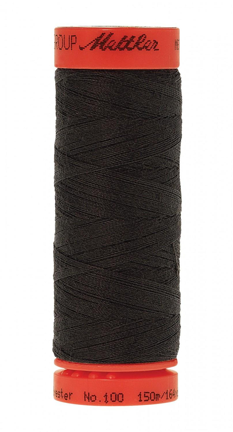 Metrosene Poly Juniper Berry 50wt 150M Thread - 9161-1175