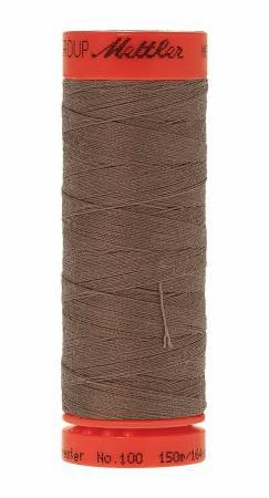 Metrosene Poly Khaki 50wt 150M Thread - 9161-1228