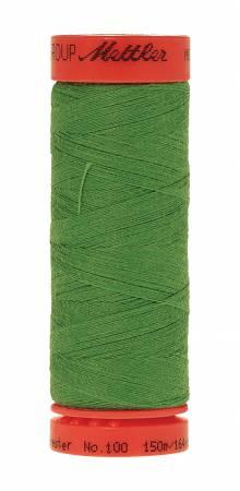 Metrosene Poly L. Kelly 50wt 150M Thread - 9161-1099