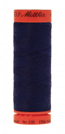 Metrosene Poly L. Midnight 50wt 150M Thread - 9161-0014