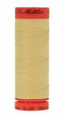 Metrosene Poly Lemon Frost 50wt 150M Thread - 9161-1412