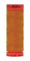 Metrosene Poly Liberty Gold 50wt 150M Thread - 9161-0121