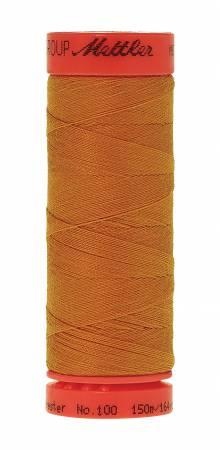 Metrosene Poly Liberty Gold 50wt 150M Thread - 9161-0121