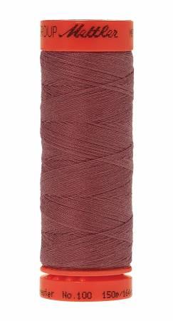 Metrosene Poly Light Rosewood 50wt 150M Thread - 9161-1460
