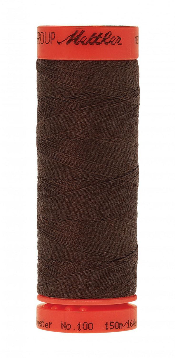 Metrosene Poly Manatee 50wt 150M Thread - 9161-0392