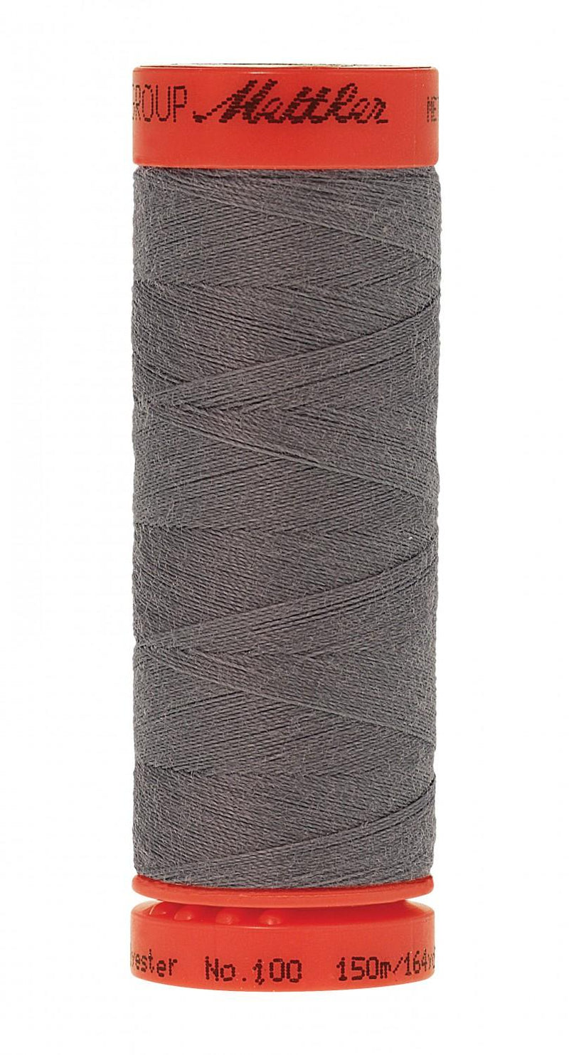 Metrosene Poly Metal 50wt 150M Thread - 9161-3506