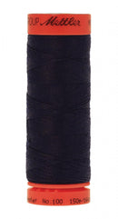 Metrosene Poly Midnight 50wt 150M Thread - 9161-1468
