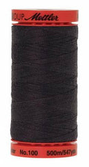 Metrosene Poly  Mole Gray 50wt 500M Thread - 9145-0348