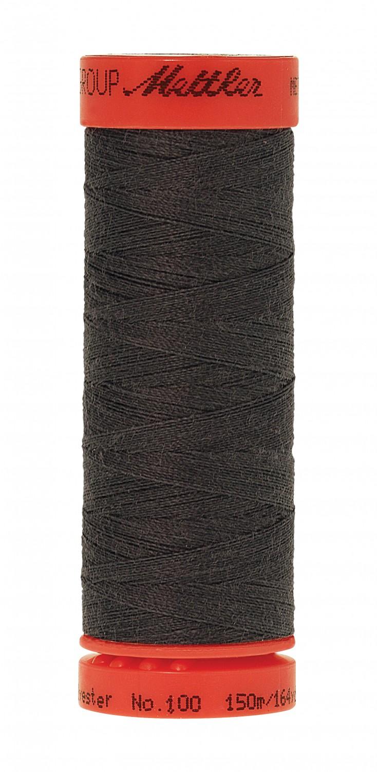 Metrosene Poly Mousy Gray 50wt 150M Thread - 9161-0878